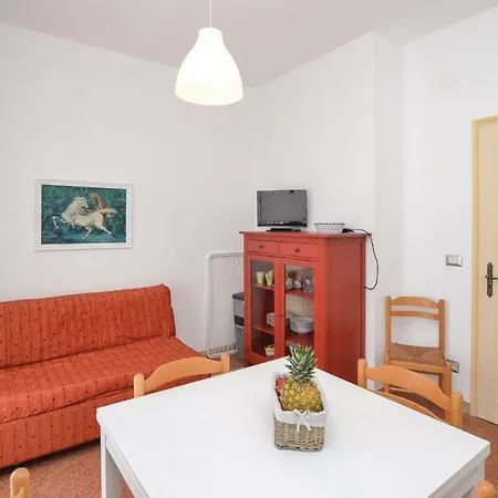 Appartement Ricciola *